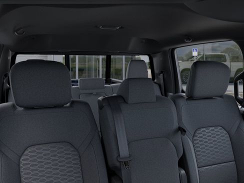 New 2026 RAM 1500 Express image 26