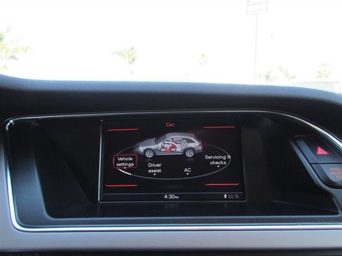 Used 2013 Audi A4 Premium Plus w/ Premium Plus Pkg AWD/4WD image 15