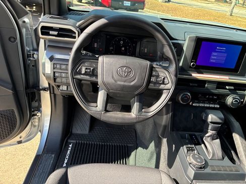 New 2026 Toyota Tacoma SR5 image 18