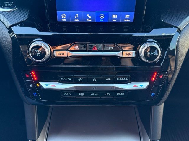 Used 2022 Ford Explorer ST w/ Equipment Group 401A AWD/4WD image 29