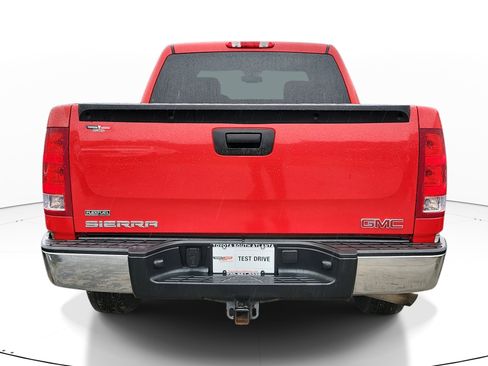 Used 2011 GMC Sierra 1500 SL image 5