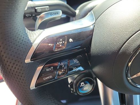New 2026 Mercedes-Benz GLB 35 AMG 4MATIC image 28