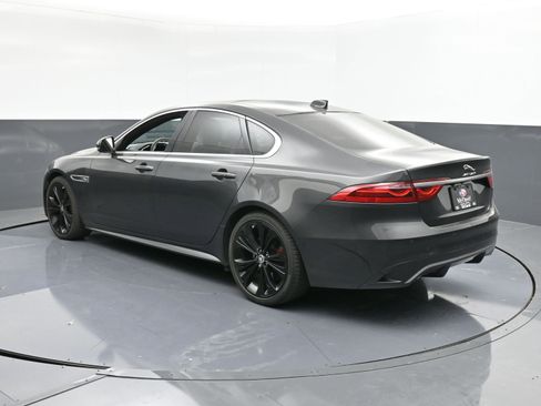 Used 2024 Jaguar XF R-Dynamic SE image 6