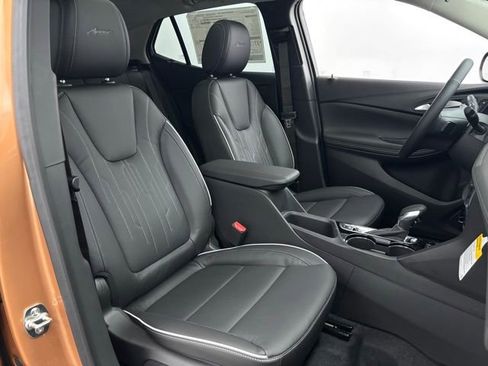 New 2026 Buick Encore GX Avenir w/ Avenir Technology Package image 35