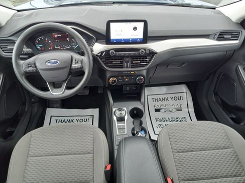 Used 2022 Ford Escape SE image 16