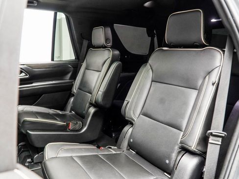 Used 2021 GMC Yukon SLT w/ SLT Luxury Plus Package image 47