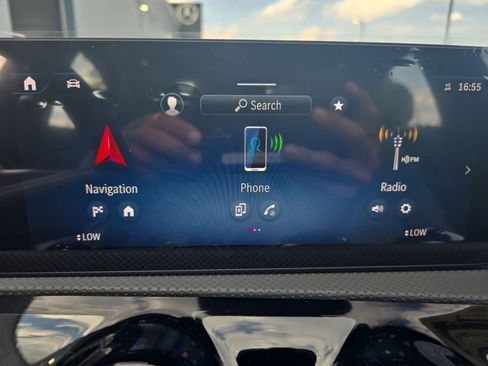 Certified 2026 Mercedes-Benz CLA 250 image 23