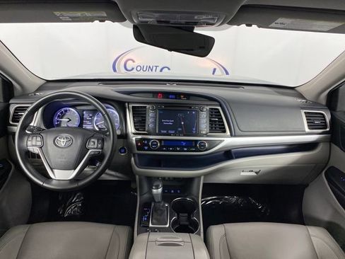Used 2018 Toyota Highlander XLE image 15