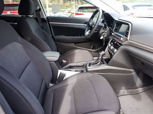 Used 2020 Hyundai Elantra SEL w/ Cargo Package (C1) image 16