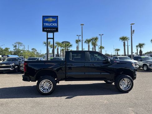 Used 2022 Chevrolet Silverado 1500 RST image 17