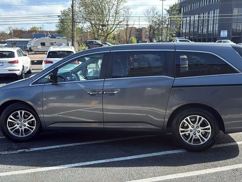 Used 2013 Honda Odyssey EX-L image 6
