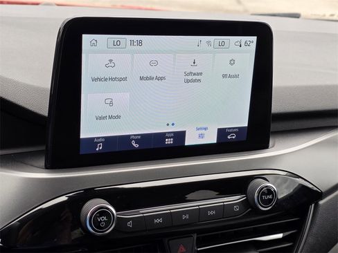 Used 2024 Ford Escape Active image 27