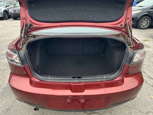 Used 2009 MAZDA MAZDA3 i Touring Value image 21