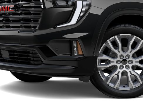 New 2026 GMC Acadia Denali Ultimate w/ LPO, Floor Liner Package image 29