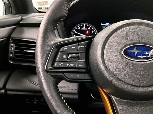 Used 2025 Subaru Outback Wilderness image 24
