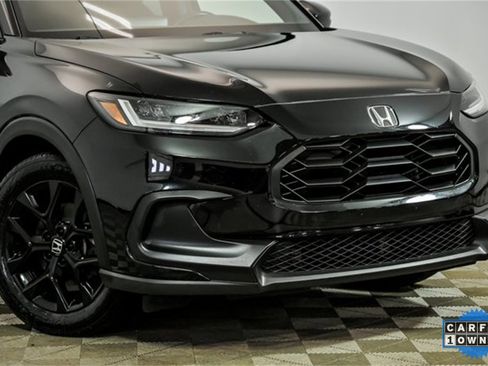 Used 2023 Honda HR-V Sport image 2