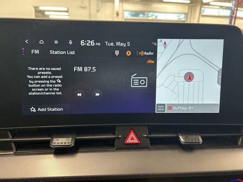 Certified 2024 Kia Sportage SX AWD/4WD image 12