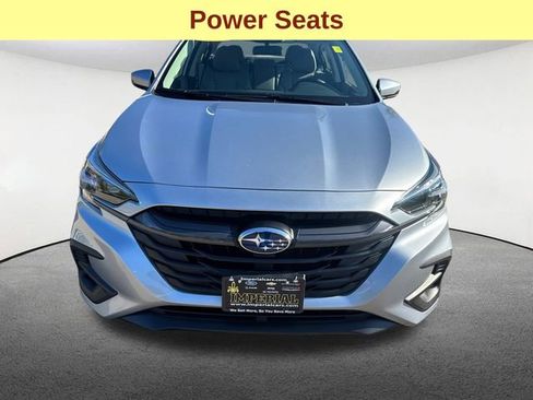 Certified 2025 Subaru Legacy Premium image 4