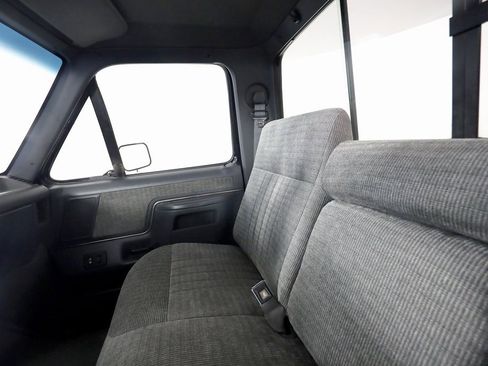 Used 1991 Ford F150 4x4 Regular Cab image 27