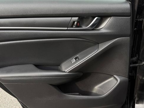 Used 2022 Honda Accord Sport Special Edition image 31