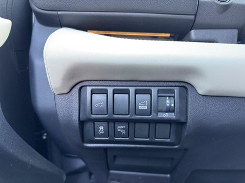 Used 2019 Subaru Ascent Touring AWD/4WD image 36