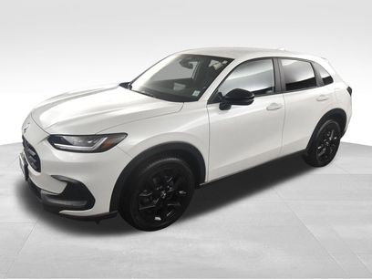 Used 2023 Honda HR-V Sport