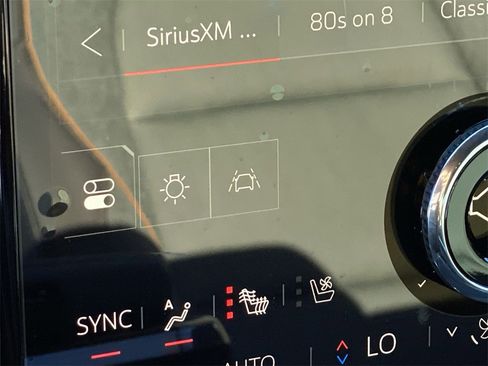 New 2026 GMC Terrain AT4 w/ Convenience Package III image 29