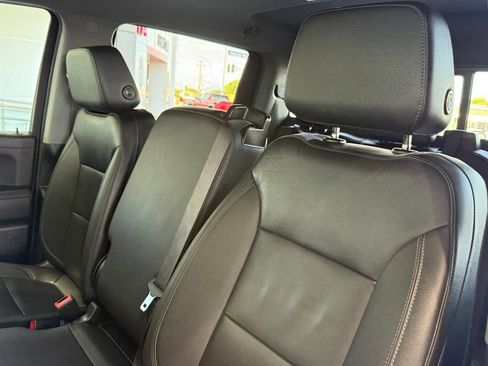 Used 2022 Chevrolet Silverado 1500 LT image 21