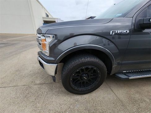 Used 2018 Ford F150 Lariat RWD image 7