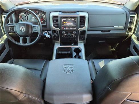 Used 2019 RAM 1500 Lone Star RWD image 16