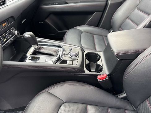 Used 2023 MAZDA CX-5 Carbon Edition image 15