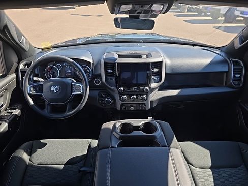 New 2026 RAM 1500 Tradesman image 14