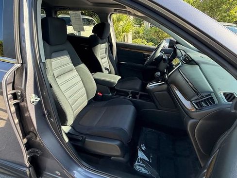 Used 2019 Honda CR-V EX image 19
