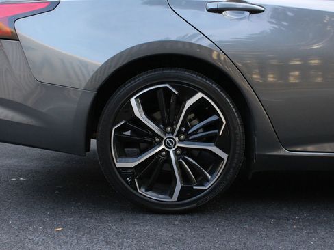 Used 2023 Nissan Altima 2.5 SR FWD image 5