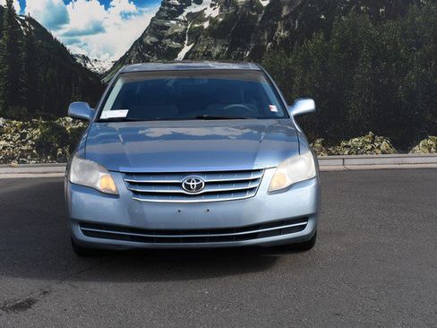 Used 2005 Toyota Avalon XL image 5