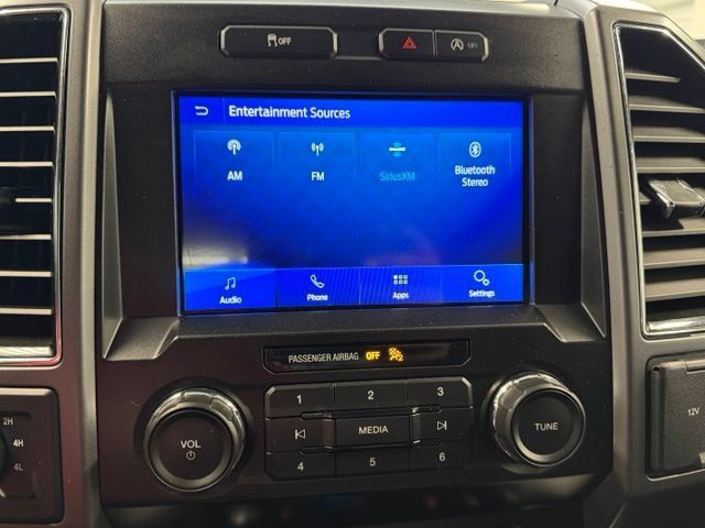 Used 2020 Ford F150 XLT w/ Equipment Group 301A Mid AWD/4WD image 21