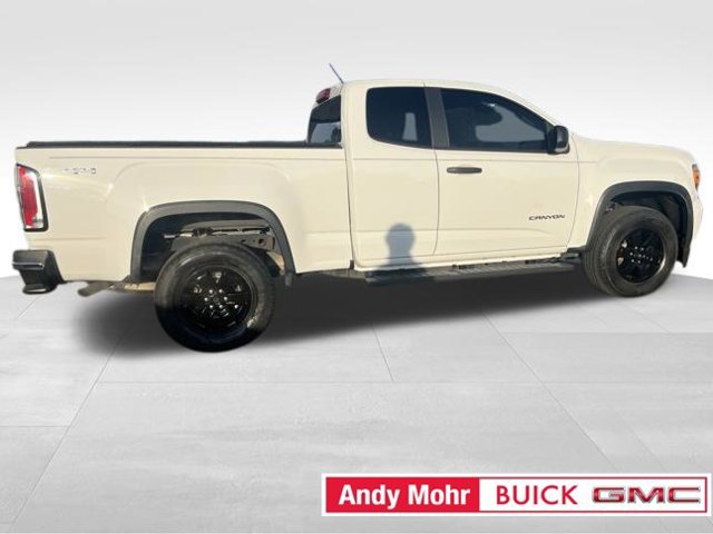 Used 2016 GMC Canyon 4x4 Extended Cab w/ Convenience Package image 13