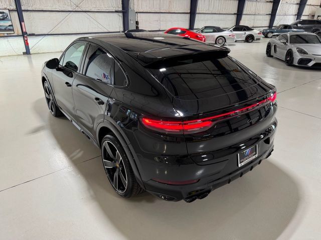 Used 2023 Porsche Cayenne Platinum Edition AWD/4WD image 71