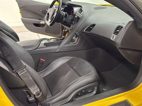 Used 2019 Chevrolet Corvette Grand Sport image 17