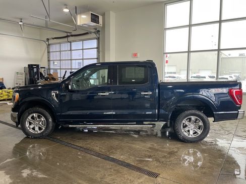 Used 2022 Ford F150 XLT w/ Equipment Group 302A High image 8