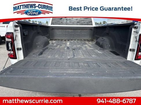 Used 2021 RAM 3500 Laramie w/ Night Edition image 15