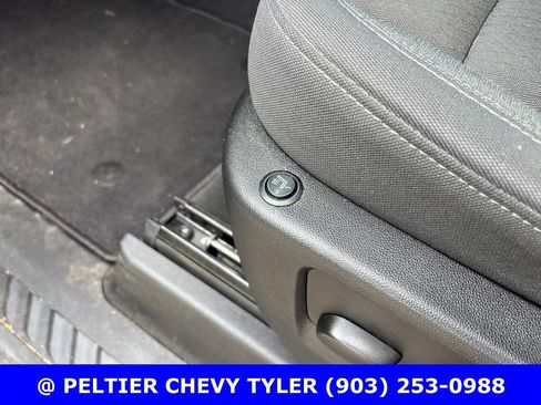 Used 2024 Chevrolet Tahoe LS w/ Driver Alert Package AWD/4WD image 11