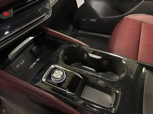 New 2026 Buick Envision Sport Touring AWD/4WD image 29
