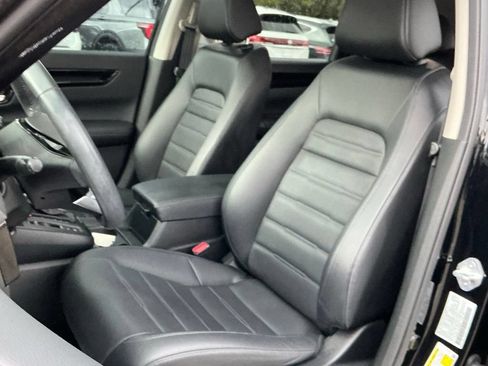 Used 2023 Honda CR-V EX-L image 43