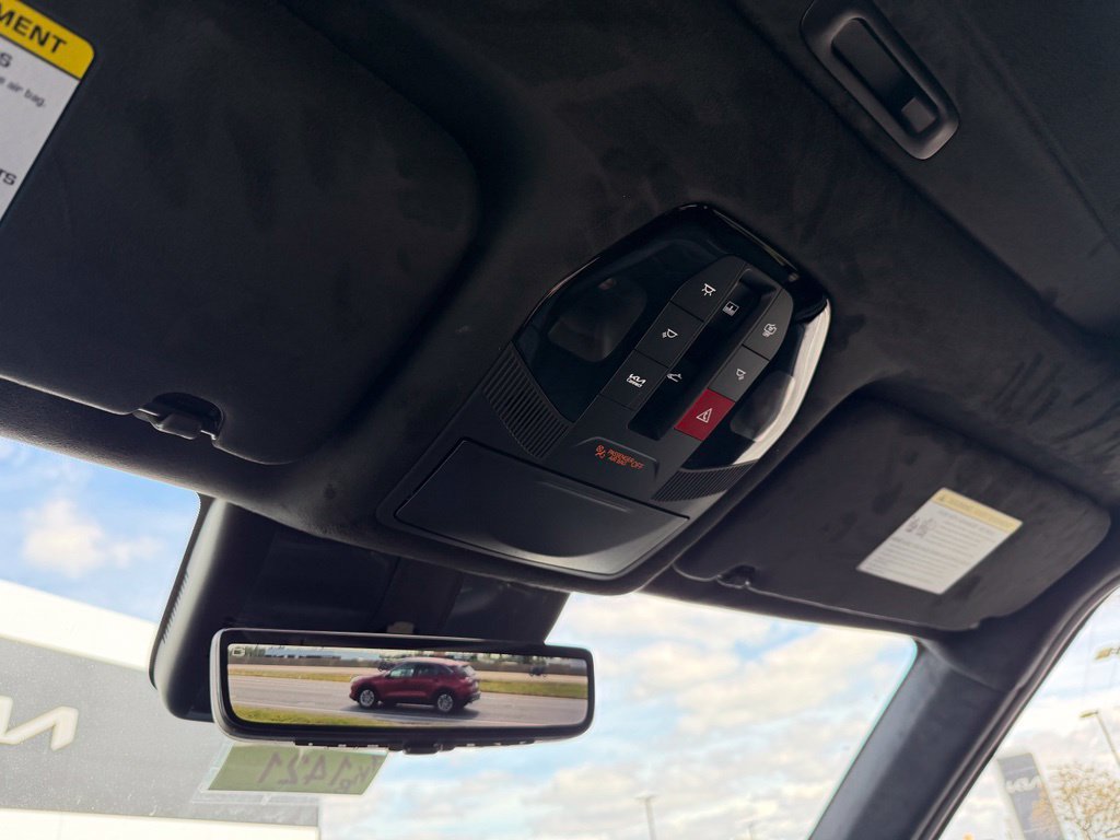 New 2027 Kia Telluride X-Line SX Prestige AWD/4WD image 23