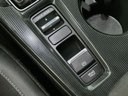 Used 2025 Honda Civic FWD Hybrid Sedan image 25