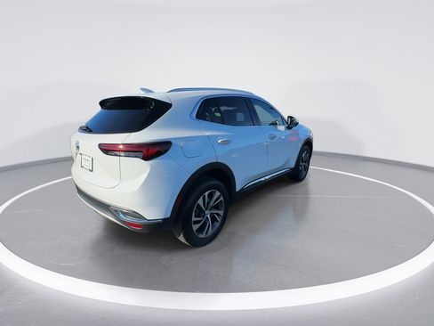 Used 2023 Buick Envision Essence image 8
