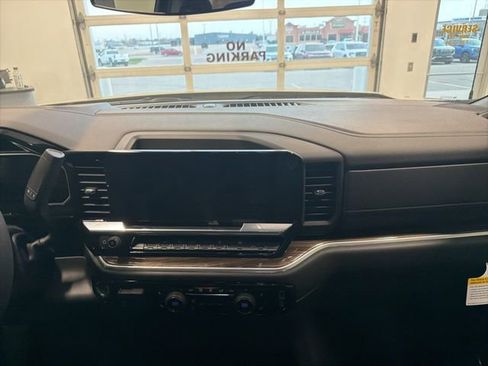 New 2026 Chevrolet Silverado 1500 RST w/ RST Select Package image 30