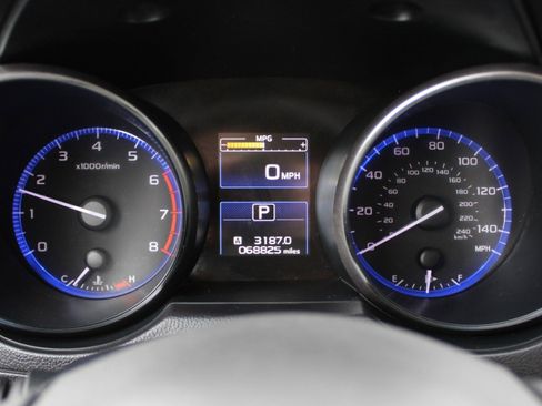 Used 2015 Subaru Outback 2.5i Limited AWD/4WD image 39