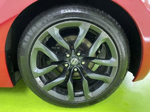 Used 2016 Nissan 370Z Coupe image 15